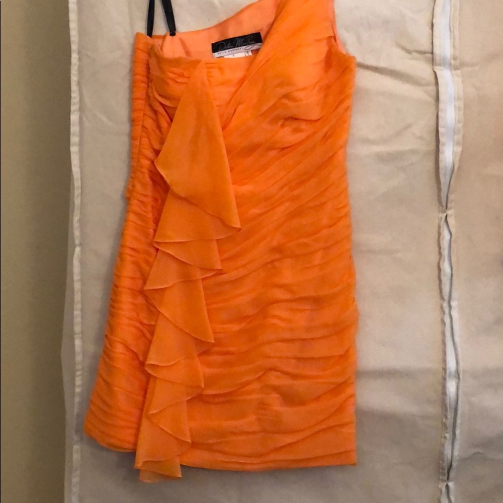 Cocktail dress sexy and cute